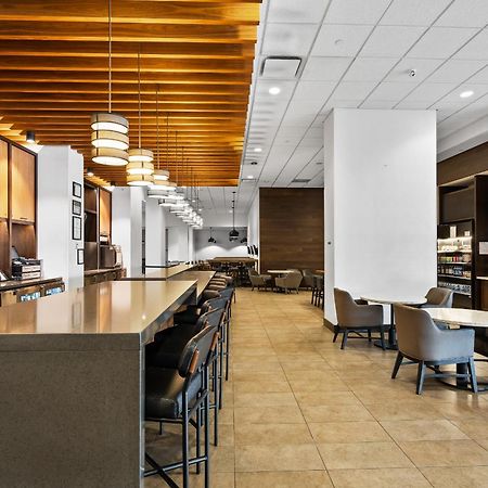 Hyatt Place Chicago O'Hare Airport Rosemont Luaran gambar